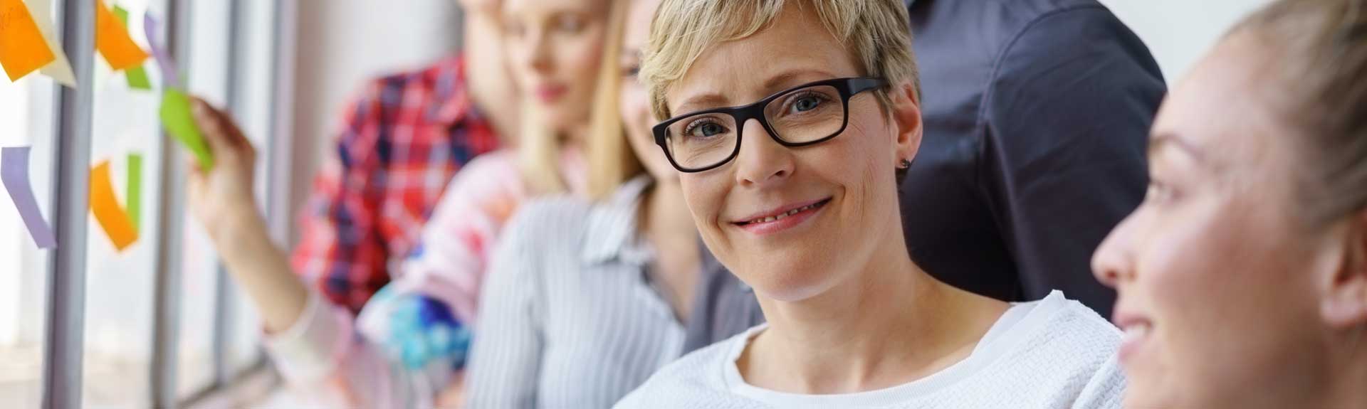 Über die Nachhilfeschule The Squirrels